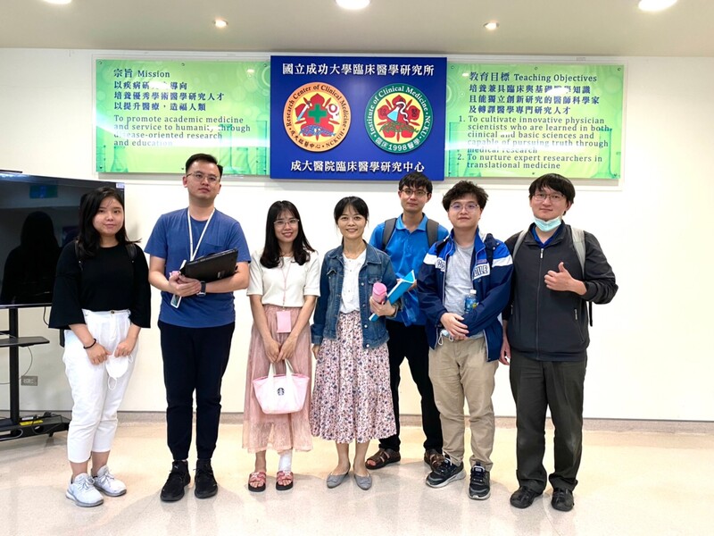 2022/3/5 A great pleasure to give a talk in Principles and mechanism of transcranial direct current stimulation (tDCS), host by Taiwan Society of Clinical Neurophysiology (台灣臨床神經生理學會 2022 非侵入性腦刺激術訓練課程)